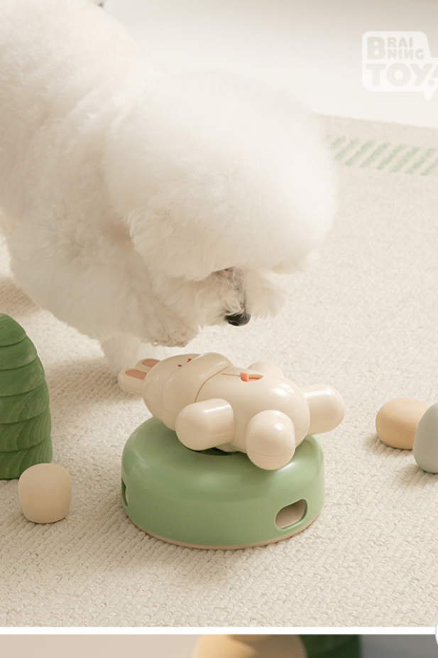 bite me toy