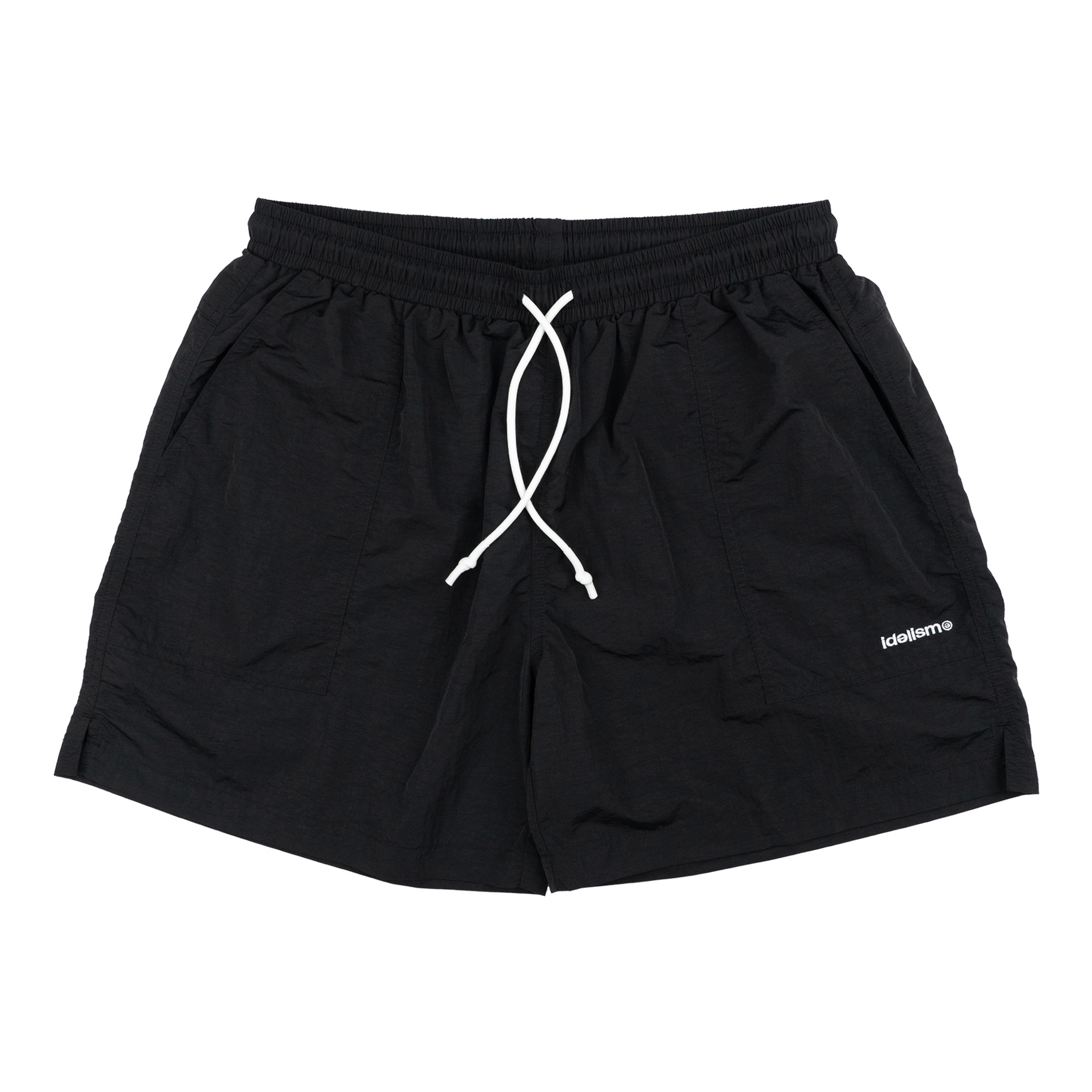 【車庫服飾】IDEALISM Color Shorts / 拼色尼龍短褲 多色