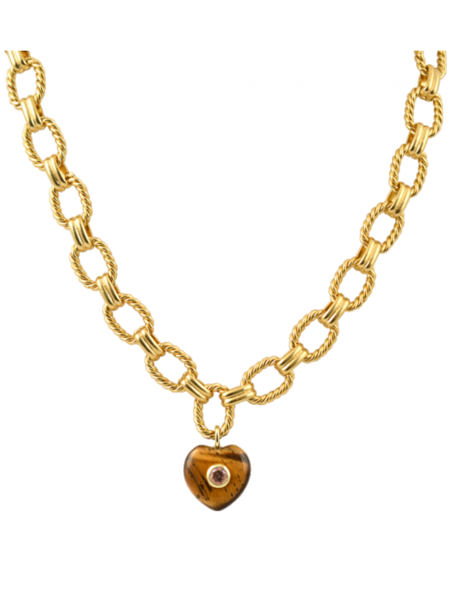 1MY0524-071 [MAYOL] Andrian Necklaces #N16 (EU)