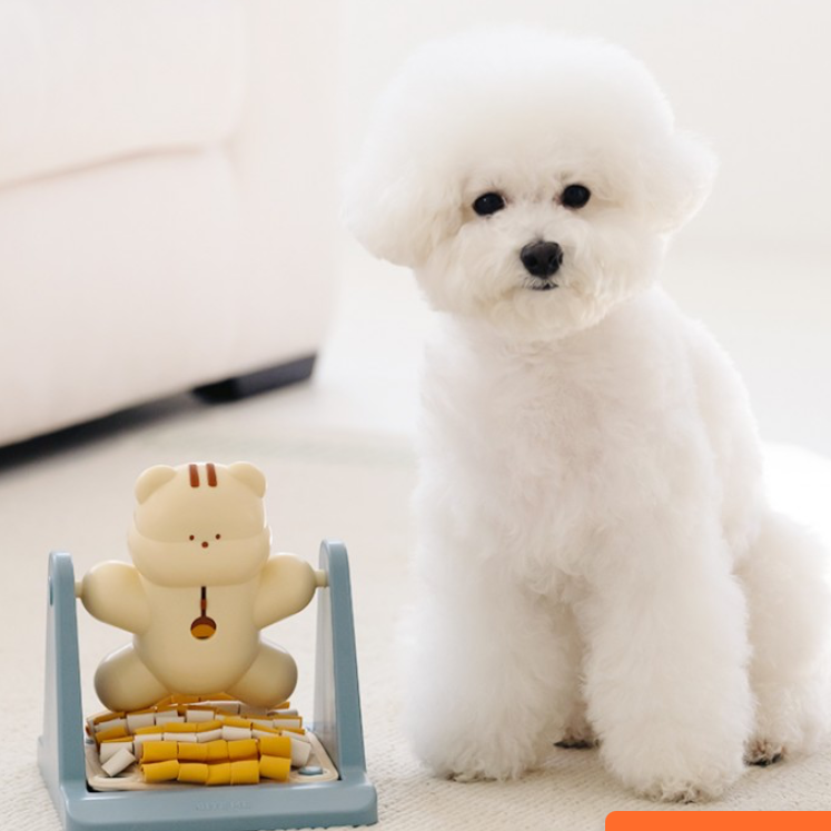 bite me toy