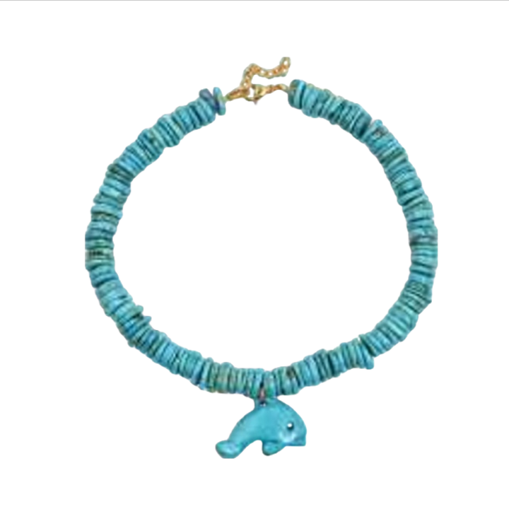 1MY0524-076 [MAYOL] Jacques Necklaces #N21 (EU)
