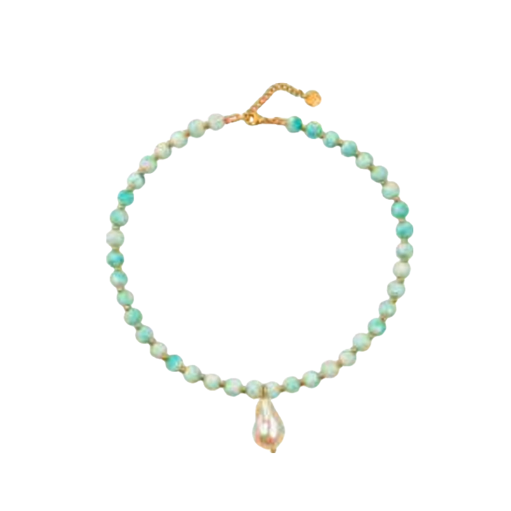 1MY0524-084 [MAYOL] Iceman Necklaces #N29 (EU)