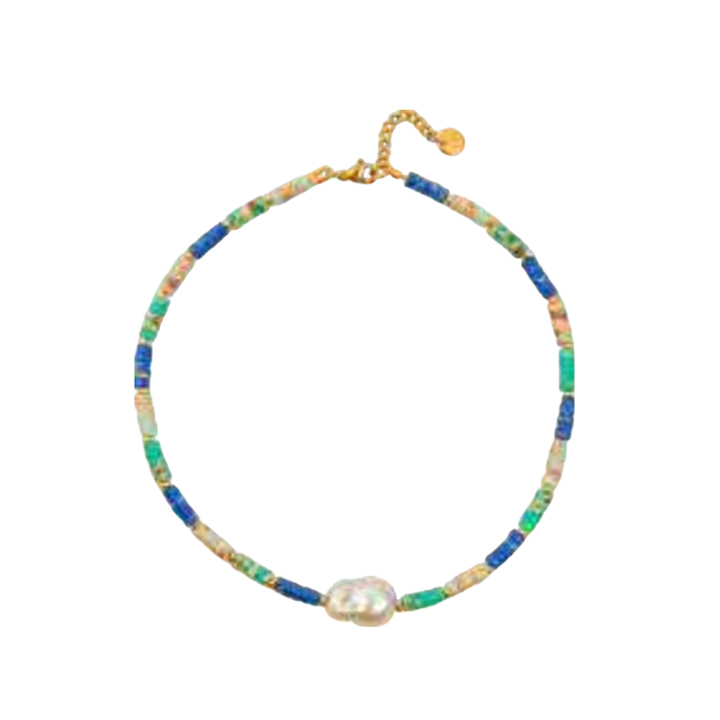 1MY0524-085 [MAYOL] Maverick Necklaces #N30 (EU)
