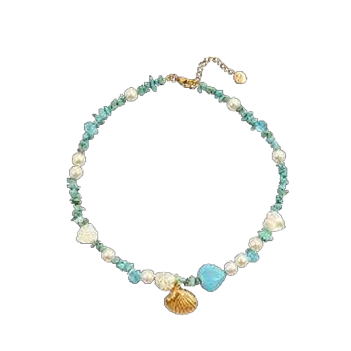 1MY0524-086 [MAYOL] Fiji Necklaces #N31 (EU)