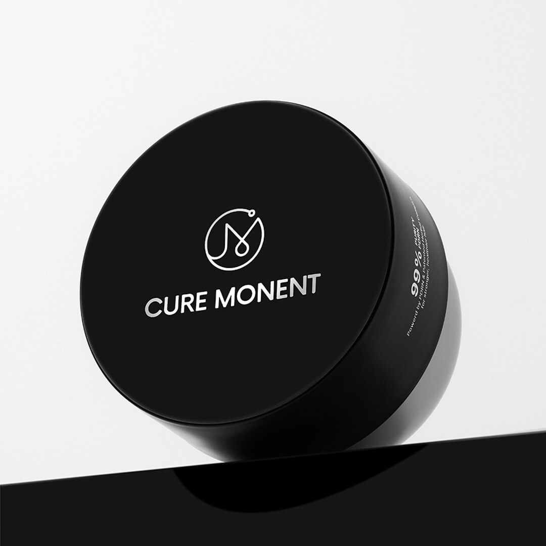 【入LIVECODE一件減至$198😱🔥！】【韓國知名星級彩妝師！宣德院長出品😍】【CURE MONENT】Professional Damage Therapy Hair Pack
