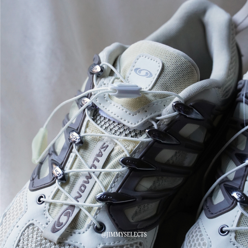 【代購】SALOMON Acs Pro 'Desert Pack Almond Milk'