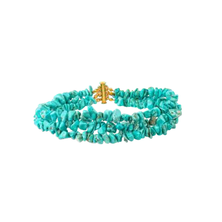 1MY0524-087 [MAYOL] Caribbean Queen Necklaces #N32 (EU)