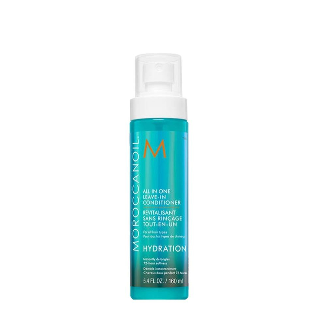 Moroccanoil Hydration All In One Leave In Conditioner 160ml