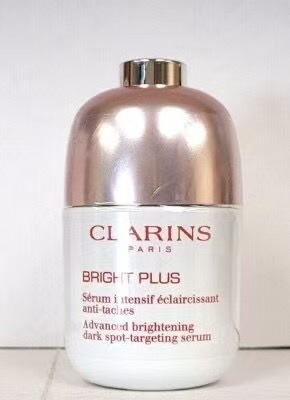 【預購】Clarins H0523226 透亮光感淡斑精華30ml