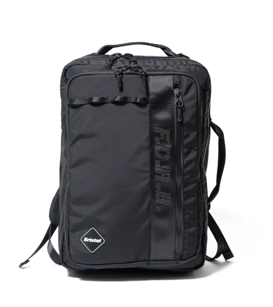 FCRB 3 Way Square Backpack