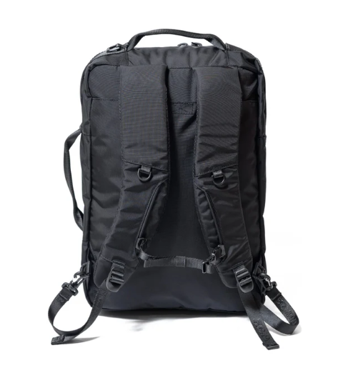 FCRB 3 Way Square Backpack