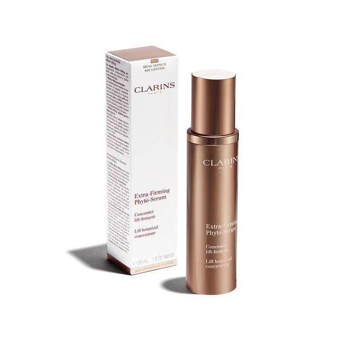 【預購】Clarins H0523231 緊緻植物精華液