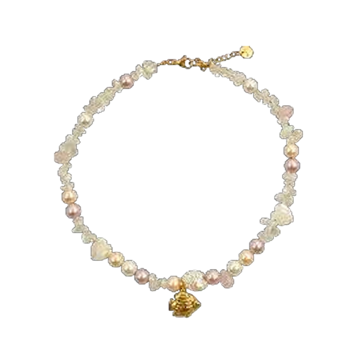 1MY0524-097 [MAYOL] Blame it on Rio Necklaces #N42 (EU)