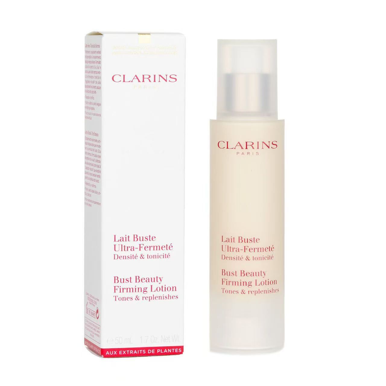 【預購】Clarins H0523233 挺胸緊緻乳霜