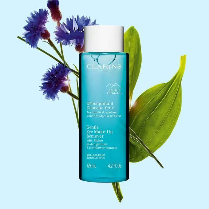 【預購】Clarins H0523236 溫和眼部卸妝液