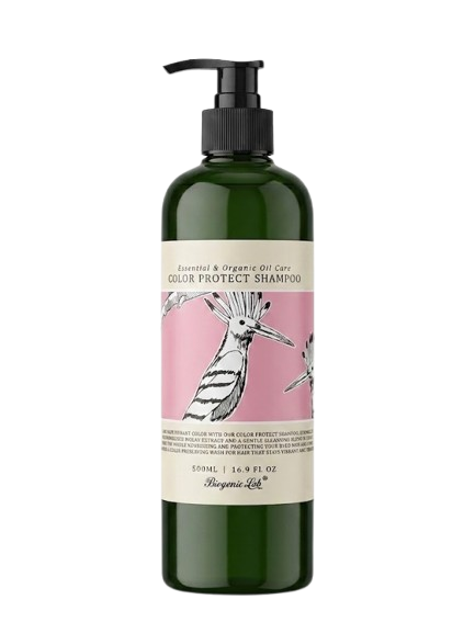 BIOGANIC LAB Color Protect Shampoo 500ml