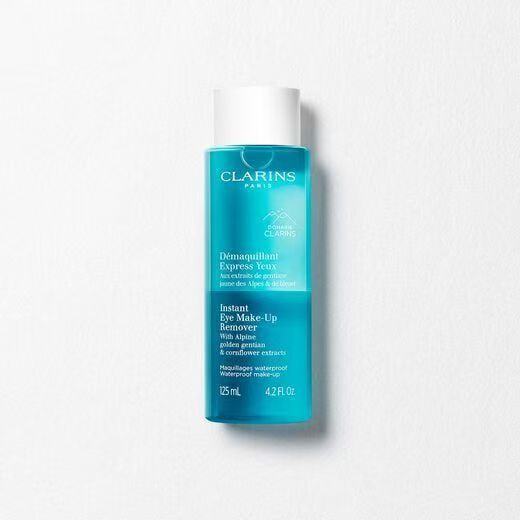 【預購】Clarins H0523237 高效眼部卸妝液