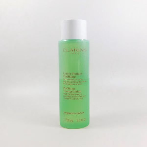 【預購】Clarins H0523243 淨肌爽膚露200ml