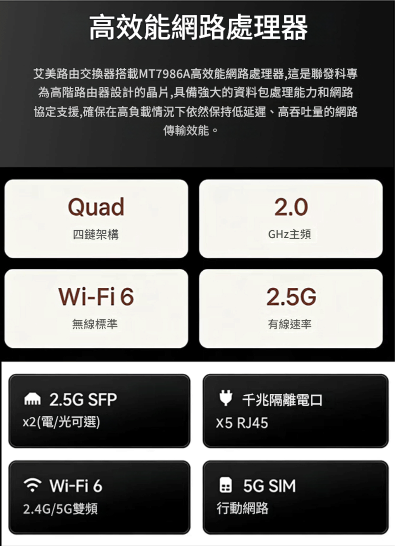 Network Processor