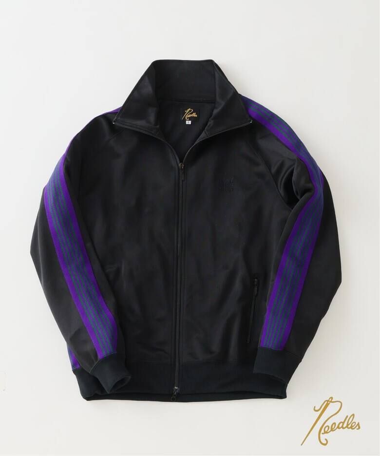Needles 限定別注 Track Jacket PolySmooth JW
