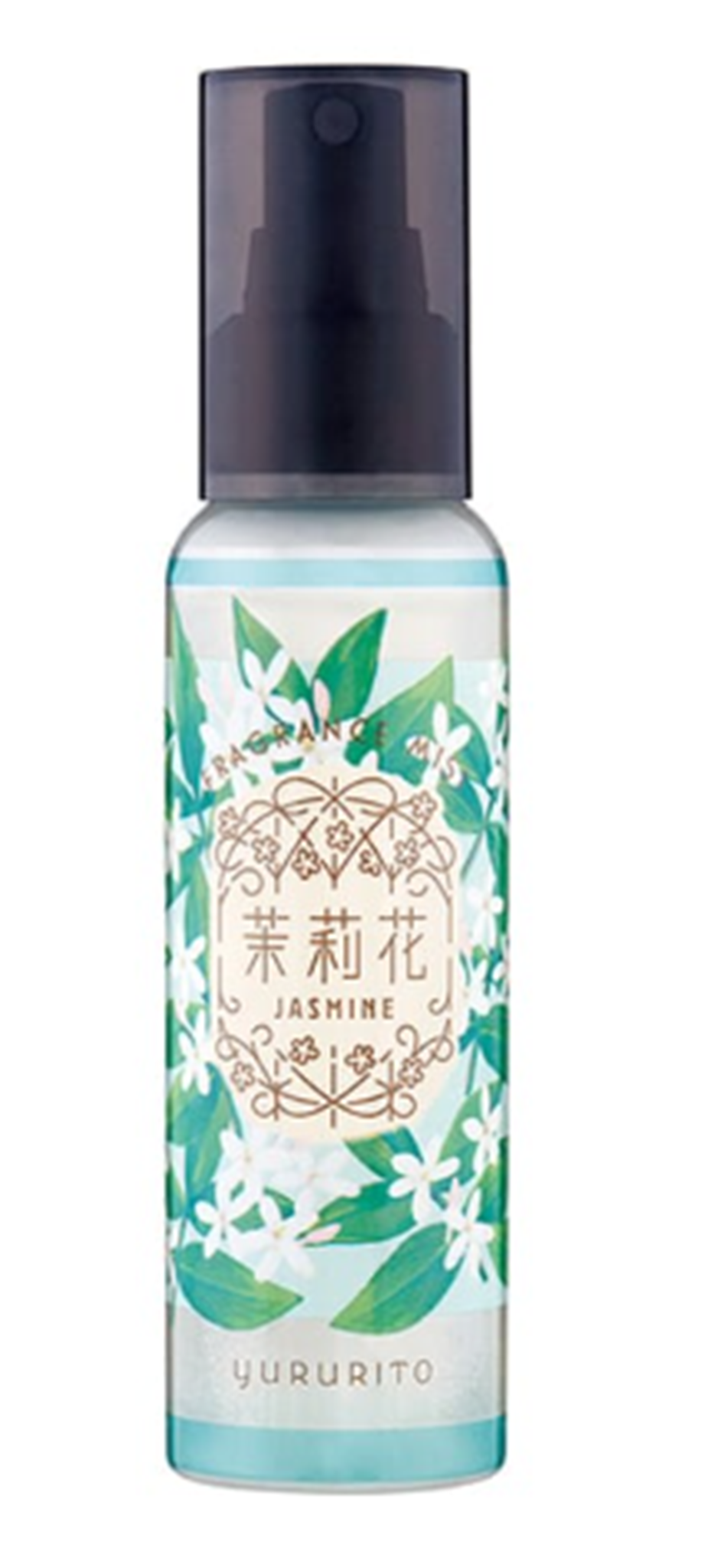 AE021 GPP 茉莉花香【限量版】身體＆頭髮保濕精華香氛噴霧100ml《日本製造》