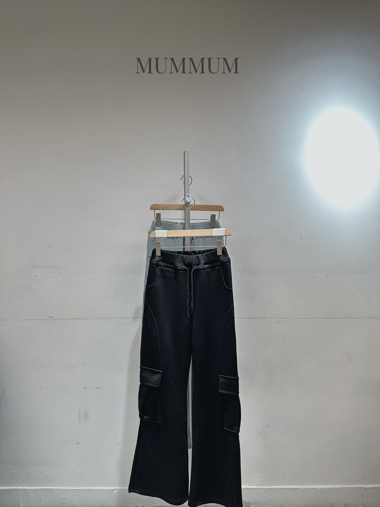 03749a/解構線日常工裝棉褲　27-40/36-42/40