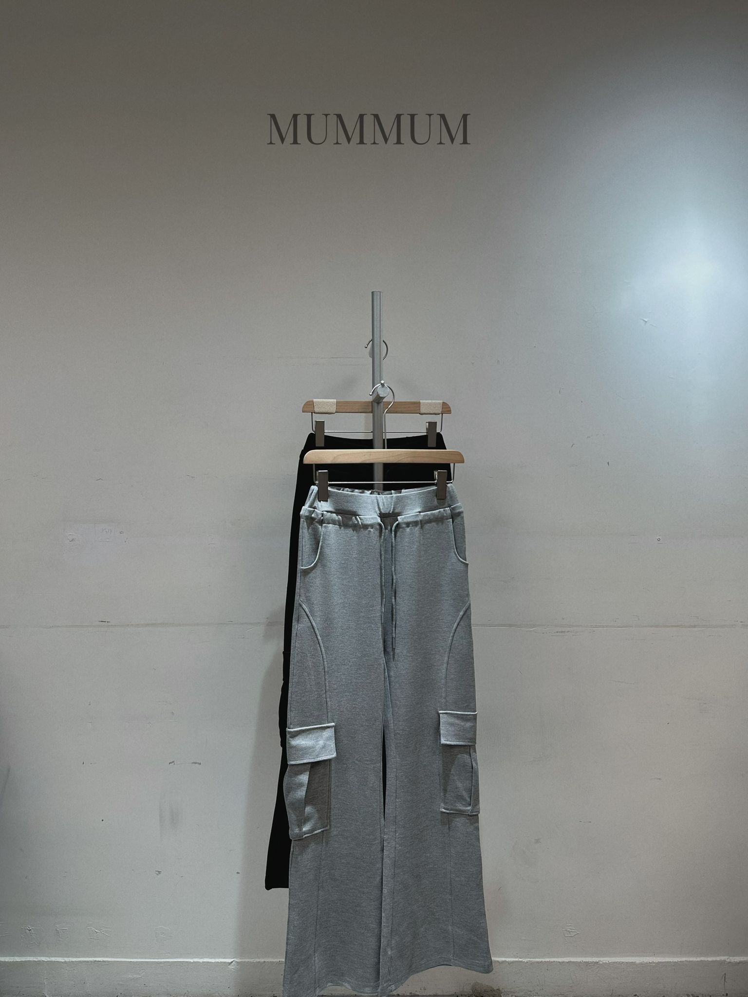 03749a/解構線日常工裝棉褲　27-40/36-42/40
