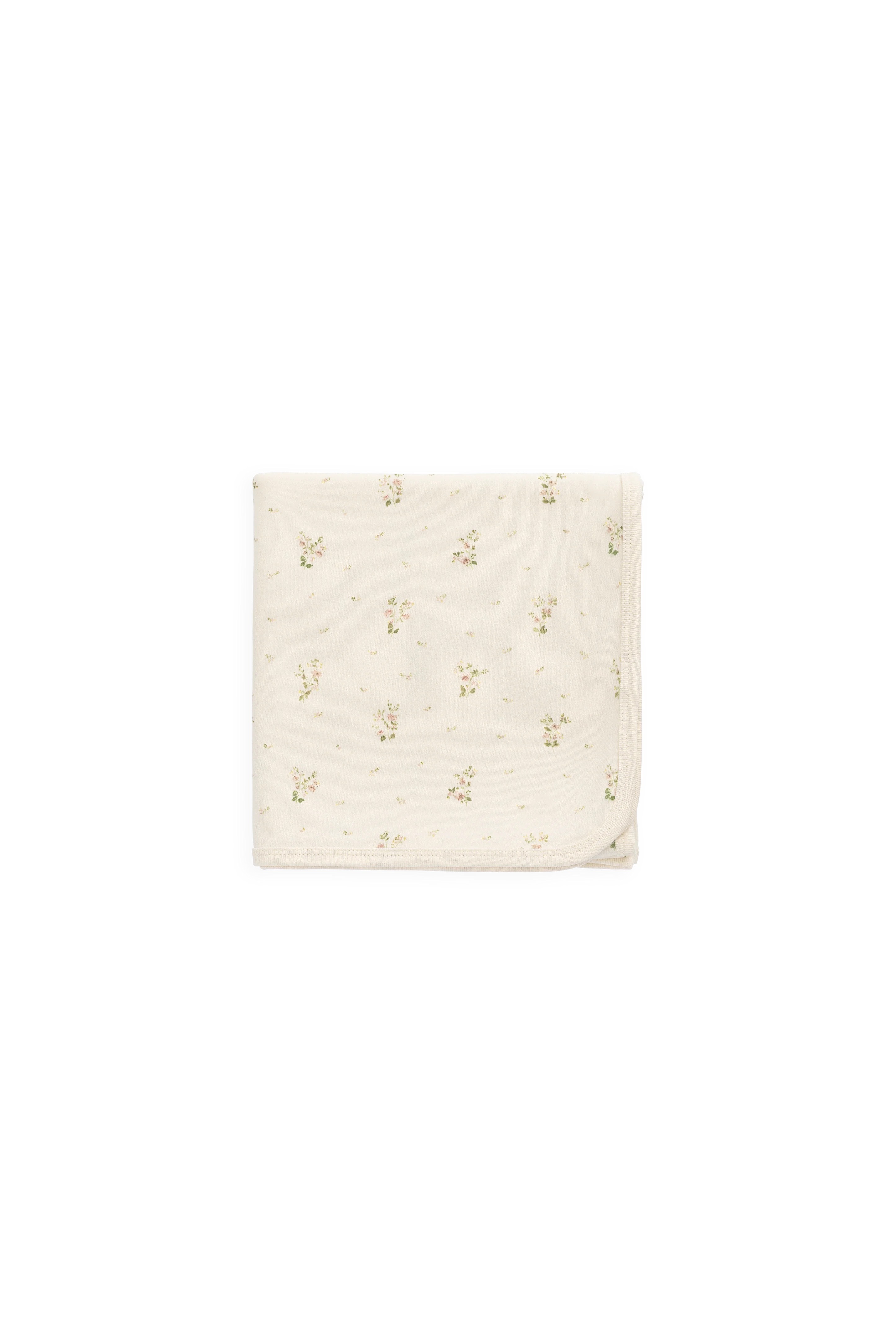 【預購】JAMIE KAY -Organic Cotton Murphy Wrap (Josepha Egret Small)