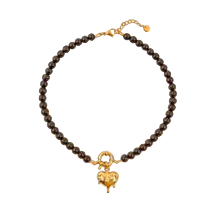 1MY0524-116 [MAYOL] Can't Buy My Love Necklaces #N61 (EU)