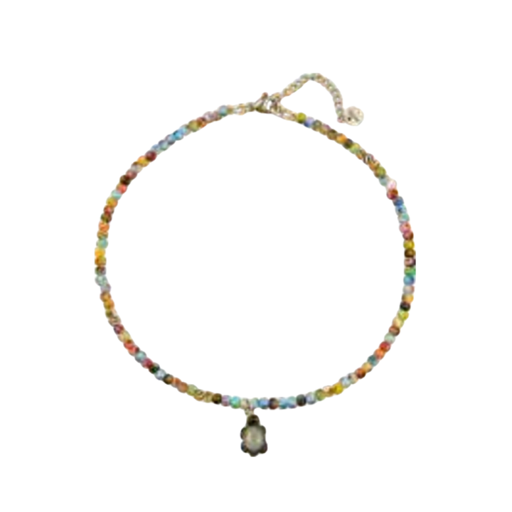 1MY0524-117 [MAYOL] Donatello Necklaces #N62 (EU)