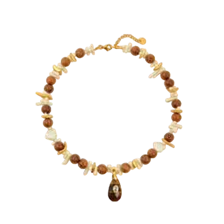 1MY0524-134 [MAYOL] Madeira Necklaces #N79 (EU)