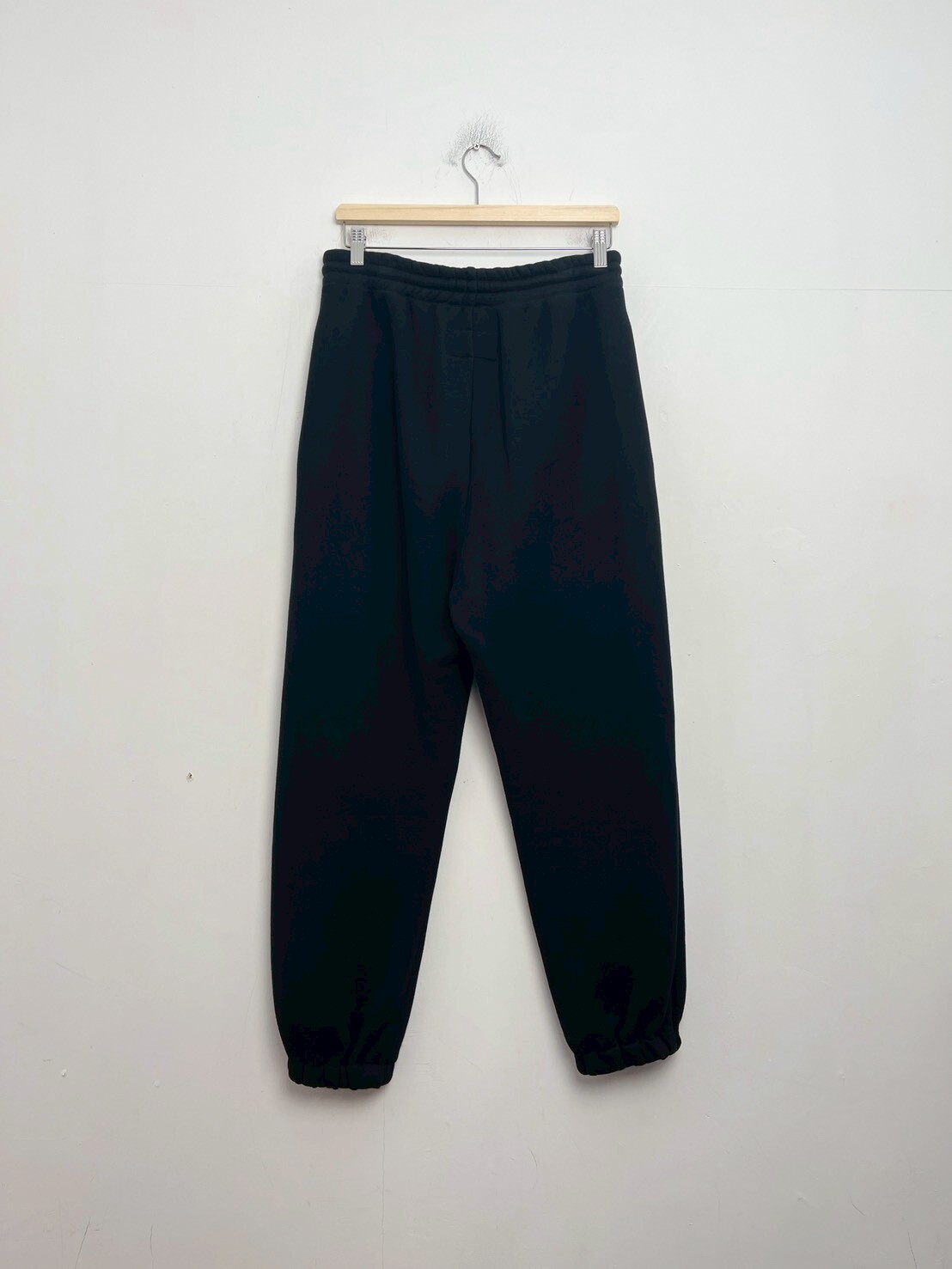 WACKO MARIA MIDDLE WEIGHT SWEAT PANTS SIZE M