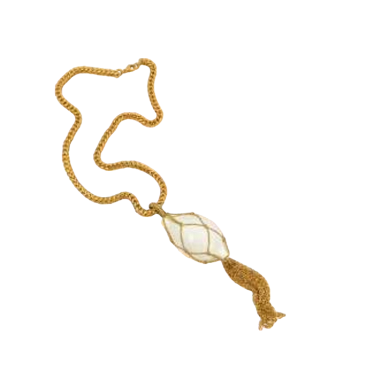 1MY0524-136 [MAYOL] Spandau Ballet Necklaces #N81 (EU)