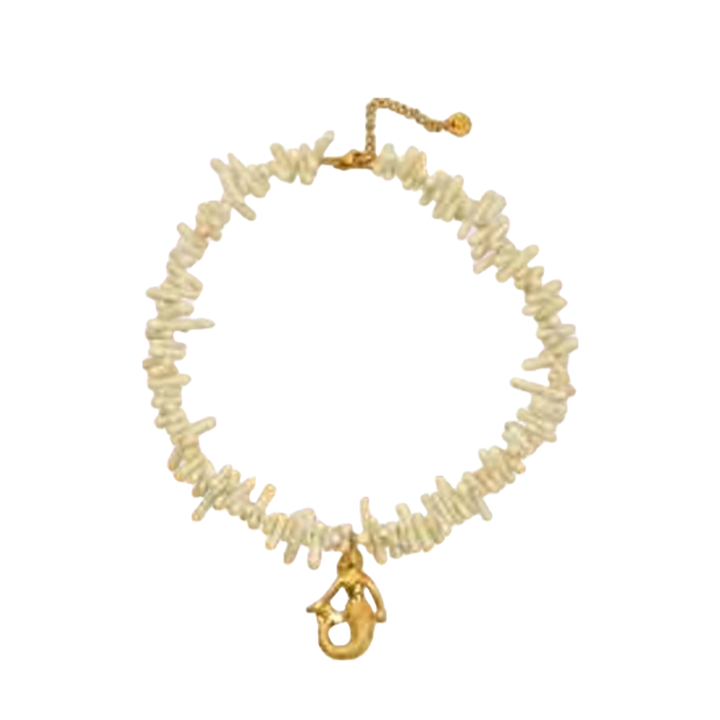 1MY0524-160 [MAYOL] Syrena Necklaces #N105 (EU)