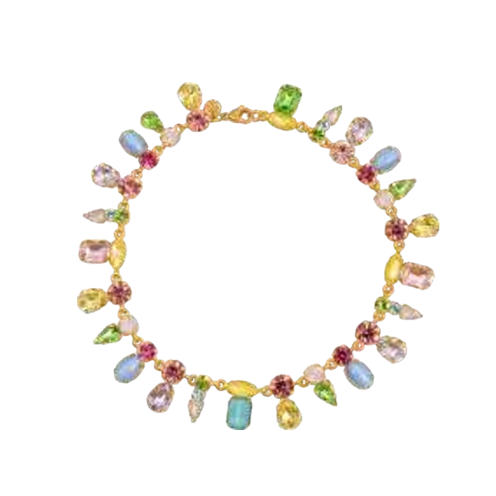 1MY0524-171 [MAYOL] Cocktail Necklaces #N116 (EU)