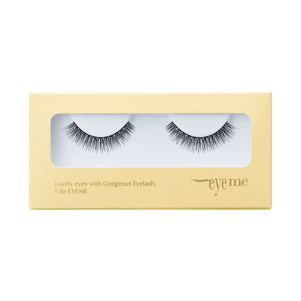 《韓國連線》PICCASSO eyeme eyelash