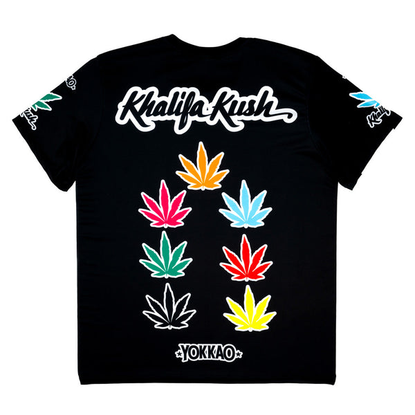🇹🇭YOKKAO | Khalifa Kush 聯名款訓練 T-Shirt
