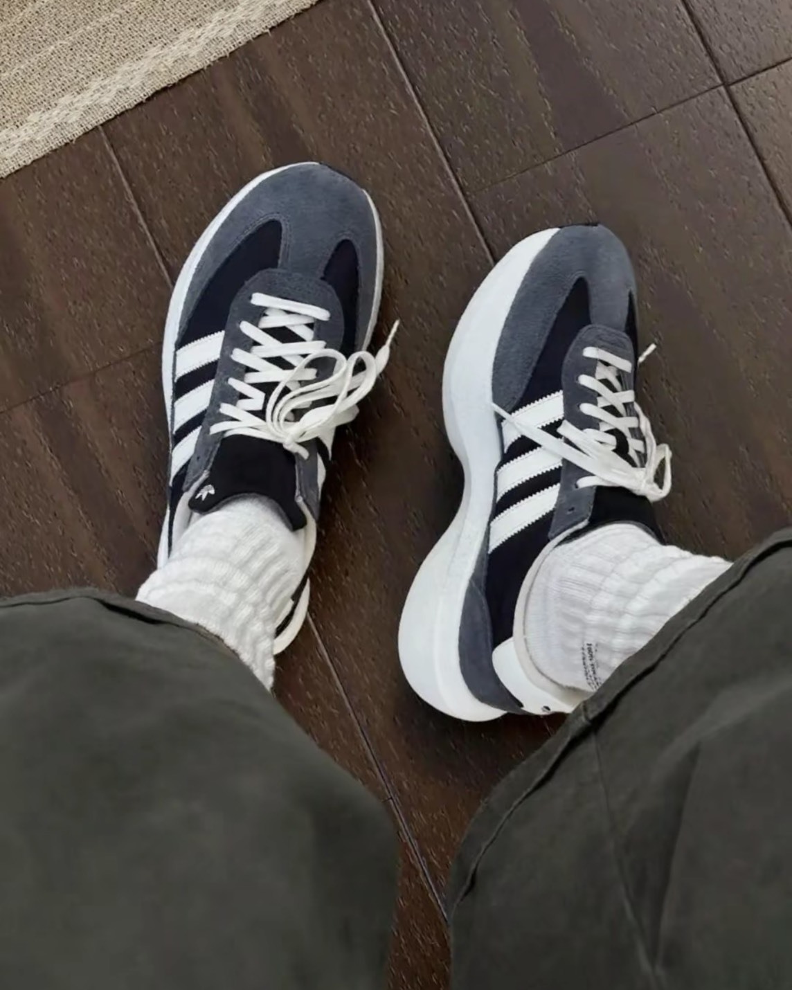 【預購】ADIDAS ORIGINALS SL 72 PRO 灰色 KK307