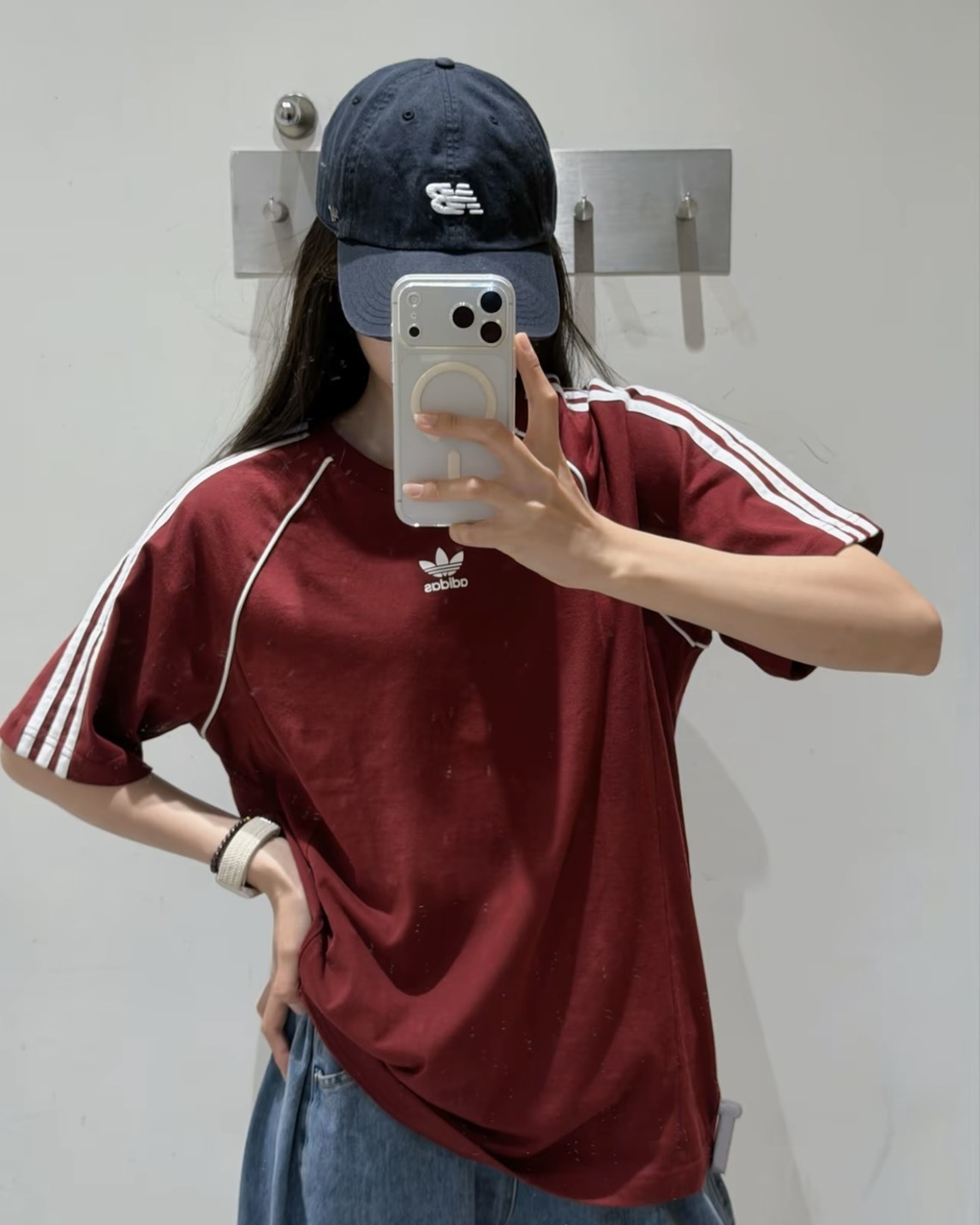 【預購】ADIDAS ORIGINALS SST 上衣 三色 KY2875