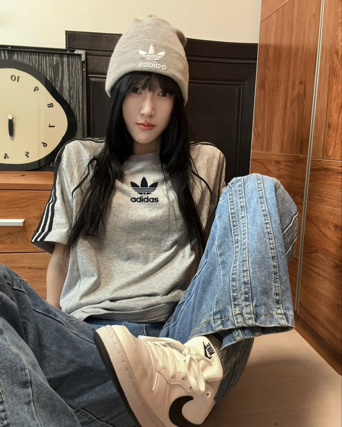 【預購】ADIDAS ORIGINALS SST 上衣 三色 KY2875