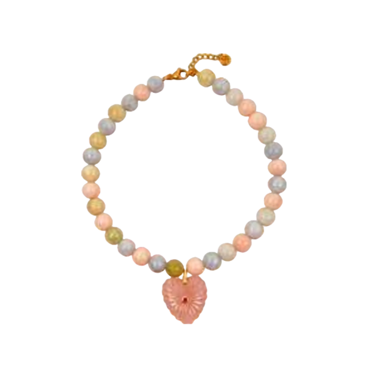 1MY0524-178 [MAYOL] Precious Necklaces #N123 (EU)