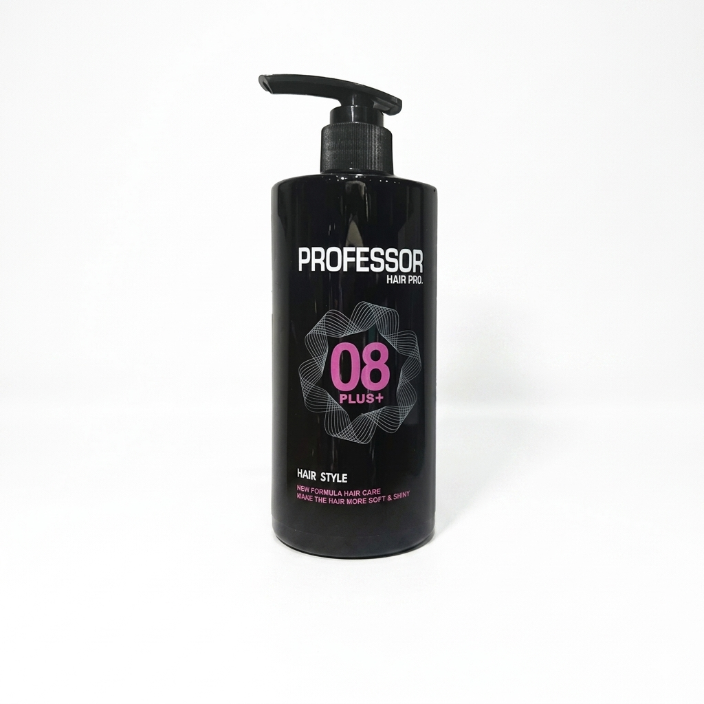 PROFESSOR Hair Pro. 08 Plus+ Hair Style 320ml