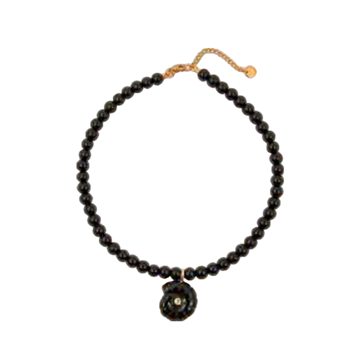 1MY0524-179 [MAYOL] Ozzy Necklaces #N124 (EU)