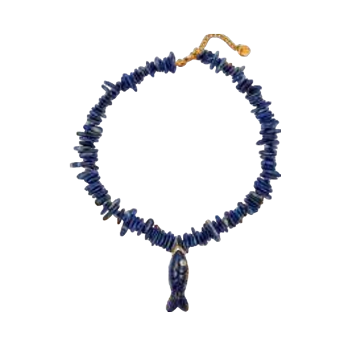 1MY0524-181 [MAYOL] Beach Bum Necklaces #N126 (EU)