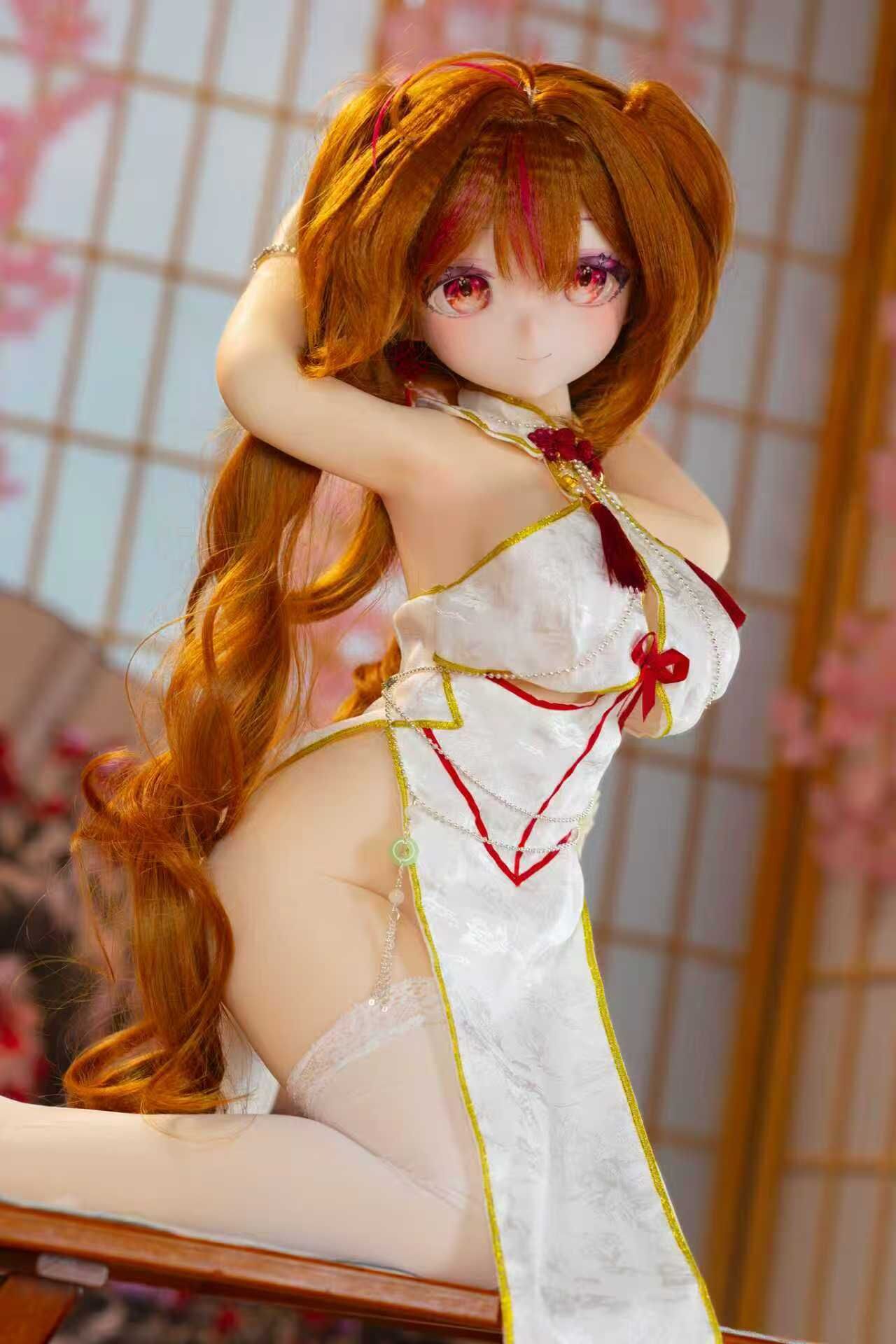 魔物姬 85cm官方衣服