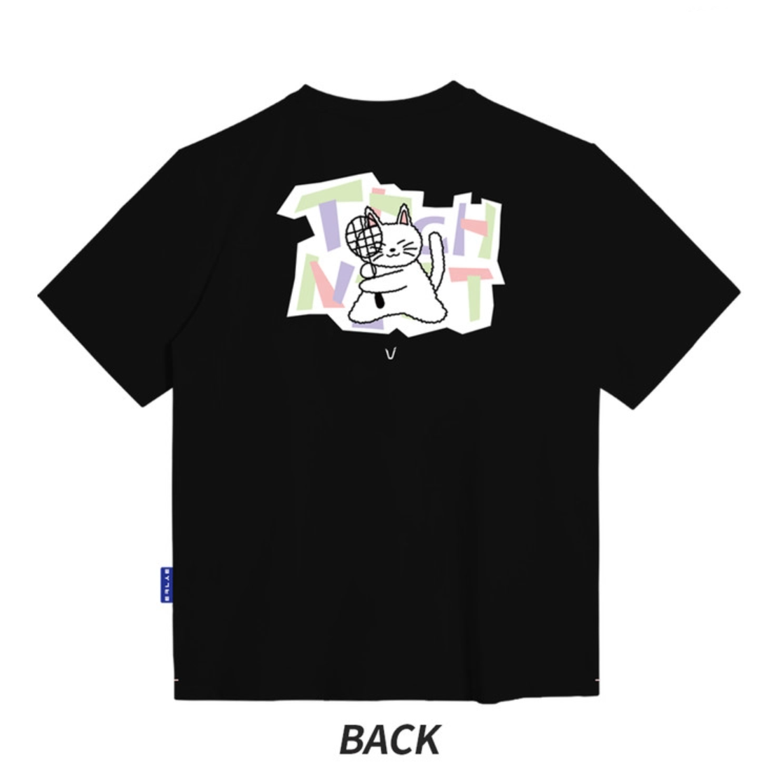 TNT66059 Cotton Like