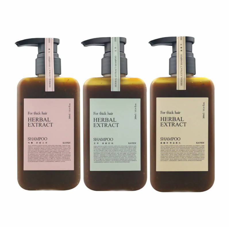 【直播】LX052535 OG COMBO梳(消光黑B1)(贈KF洗髮精300ml*3）