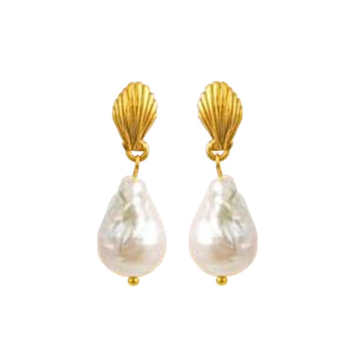 1MY0524-190 [MAYOL] Margot Earrings #E03 (EU)