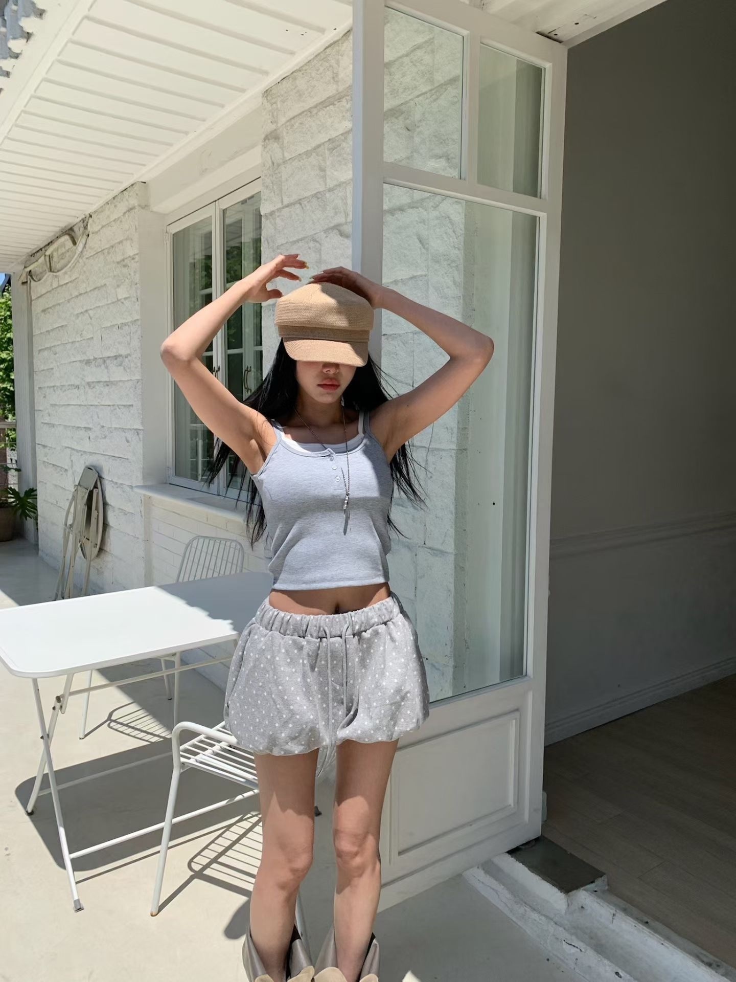 波點夏漫