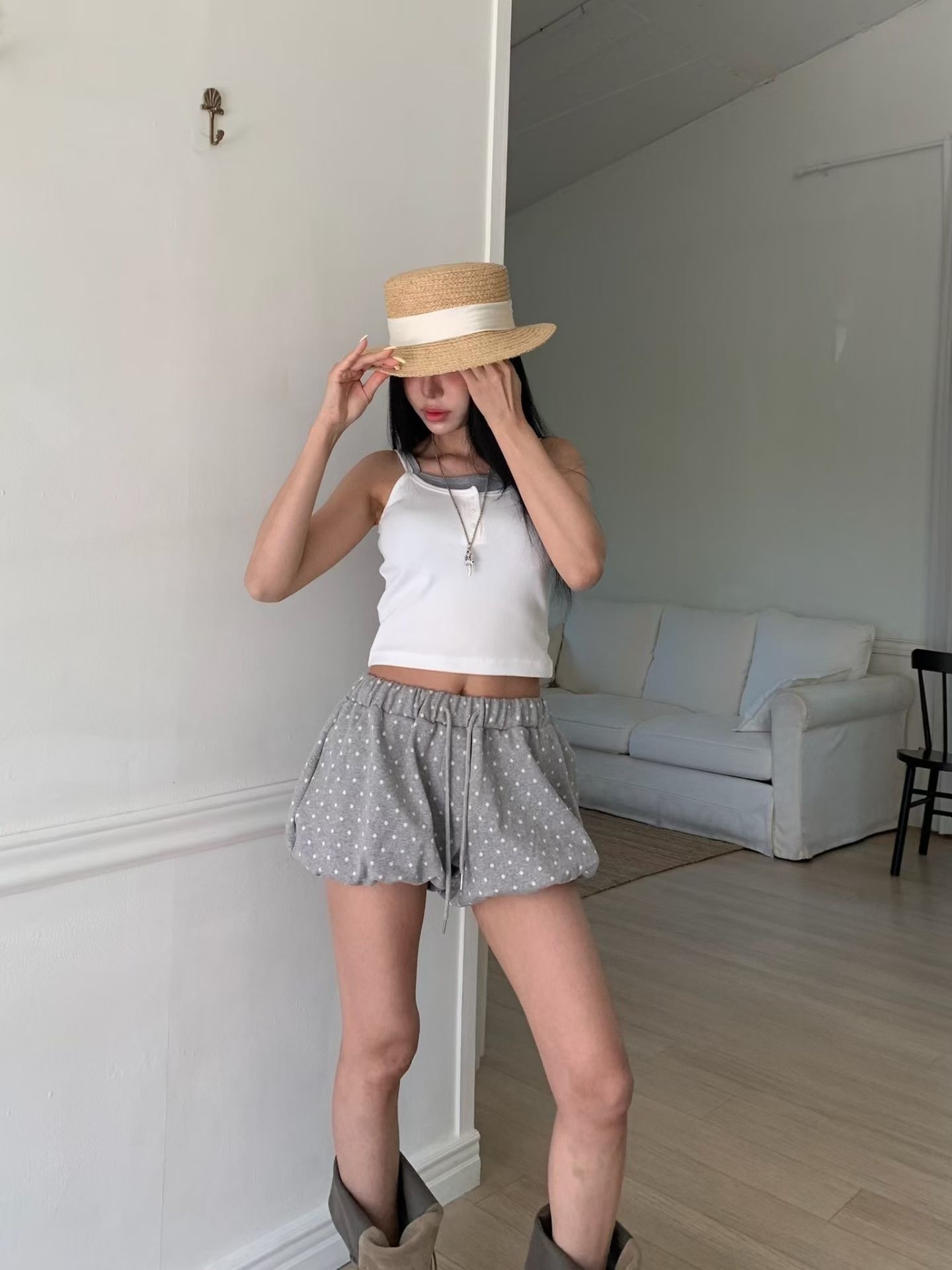 波點夏漫